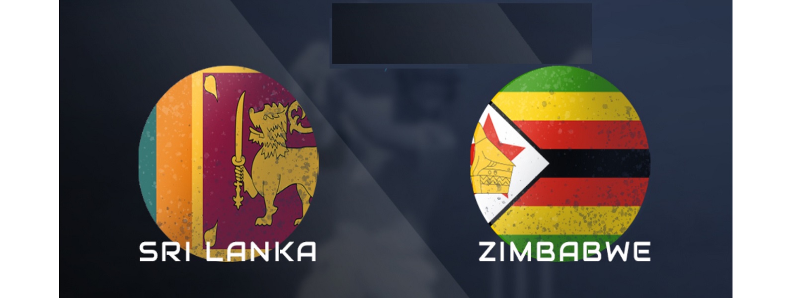 இலங்கை குழாம் அறிவிப்பு